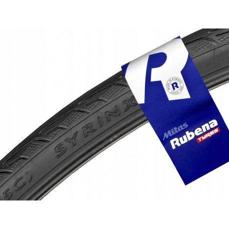 Opona rowerowa Mitas Syrinx 25-622