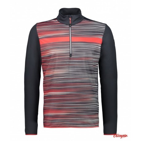 Bluzka CMP Campagnolo 30L1207