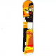 Snowboard Pale Cuba Libre Orange 145cm