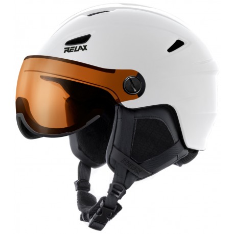 Kask narciarski STEALTH RELAX