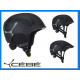 KASK OCHRNONNY 3W1 Cébé Trilogy Black Tripod, 55-58