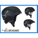 KASK OCHRNONNY 3W1 Cébé Trilogy Black Tripod, 55-58
