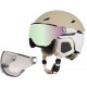 kask Relax Stealth - RH24K/Matte Beige