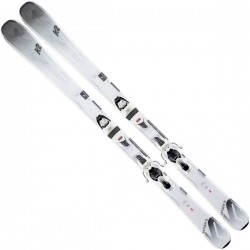 Narty zjazdowe K2 ANTHEM 75 149 cm