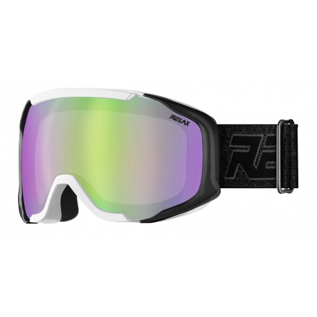 gogle Relax De-Vil - HTG65H