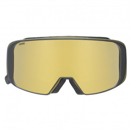 Gogle narciarskie Uvex Saga Take Off 551351