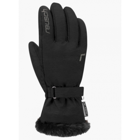 DAMSKIE RĘKAWICE REUSCH Luna