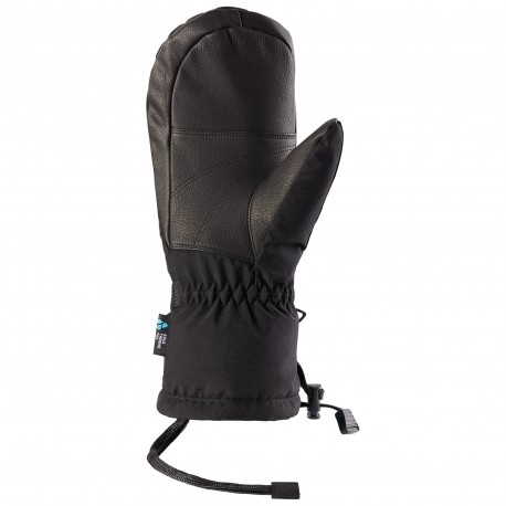 Rękawice skórzane Primaloft Viking Ohara