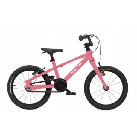 Rower Dziecięcy Maxim Ultralight Koła 16"