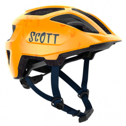 Kask dziecięcy Spunto (CE)