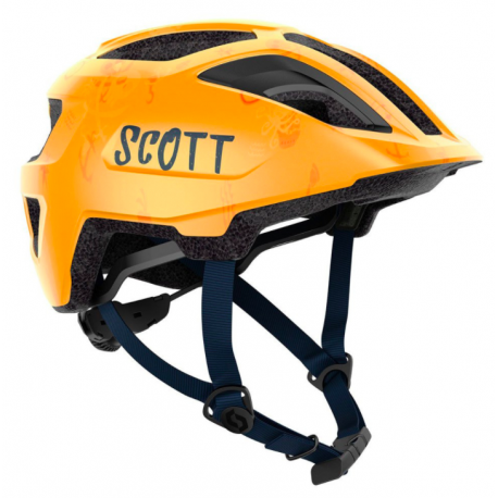 Kask dziecięcy Spunto (CE)