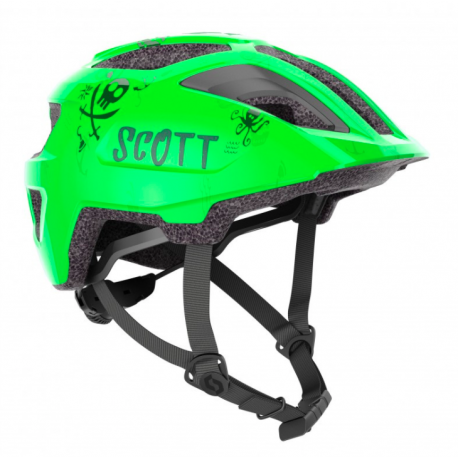 KASK DZIECIĘCY SPUNTO (CE)