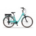 Rower elektryczny Ecobike Traffic Mint