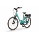 Rower Elektryczny EcoBike Traffic Grey 28