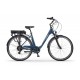 Rower elektryczny Ecobike Traffic Navy Blue (2023)
