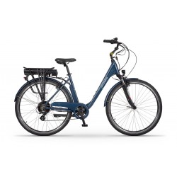 Rower elektryczny Ecobike Traffic Blue