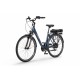 Rower elektryczny Ecobike Traffic Navy Blue (2023)
