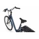 Rower elektryczny Ecobike Traffic Navy Blue (2023)