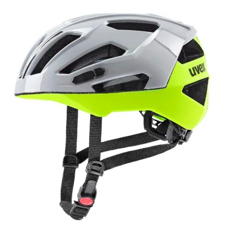 Kask rowerowy UVEX Gravel-X 56-61cm