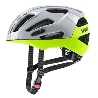 Kask rowerowy UVEX Gravel-X 56-61cm