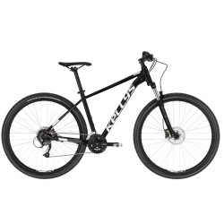 KELLYS SPIDER 50 29"  BLACK