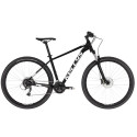 KELLYS SPIDER 50 29"  BLACK