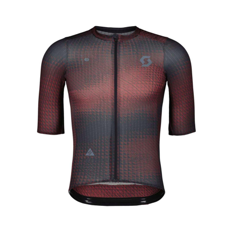 Koszulka męska z krótkim rękawem ULTD. SL