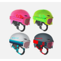 kask scott keeper 2 + Goggle