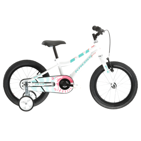 rower kross RACER 3.0