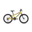 Kellys LUMI 30 YELLOW 20"