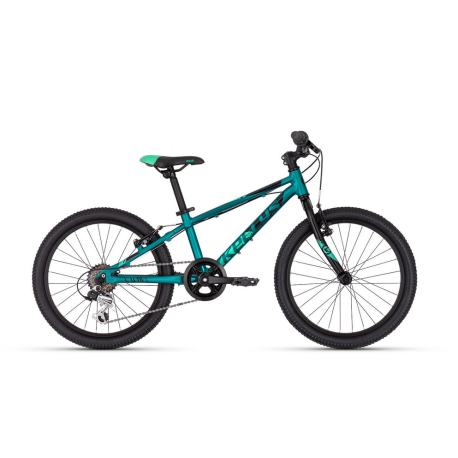 LUMI 30 TEAL 20"