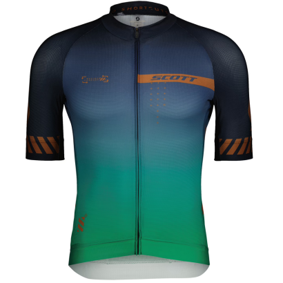 Koszulka męska z krótkim rękawem RC Pro