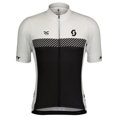 Koszulka męska z krótkim rękawem RC Team