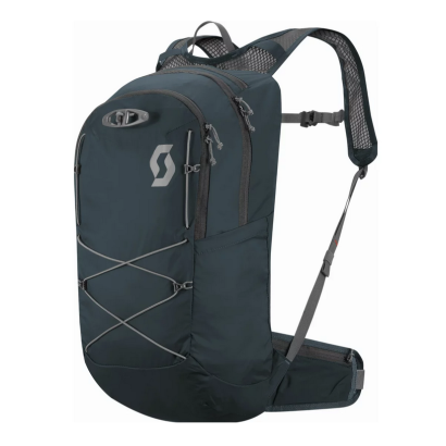 Scott Trail Lite Evo FR' 22 plecak rowerowy metal niebieski