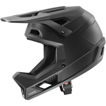 Kask rowerowy UVEX Ravage 60-63