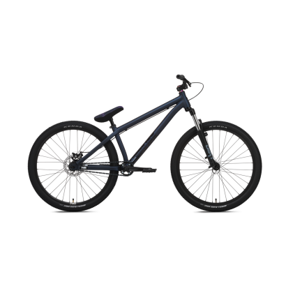 NS Bikes Zircus 26" MTB Dirt | Blue