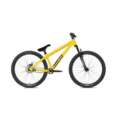 Rower NS BIKES Movement 1 26" splash yellow