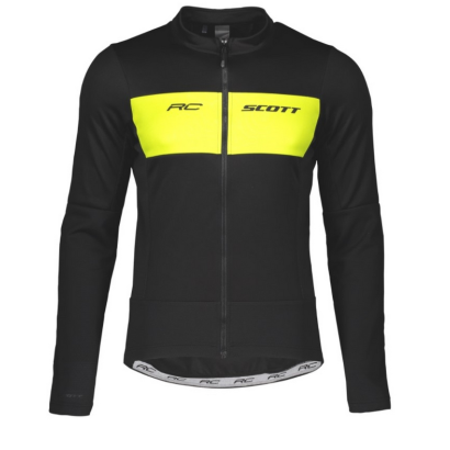 BLUZA SCOTT RC WARM