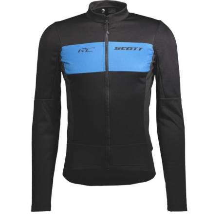 BLUZA SCOTT RC WARM