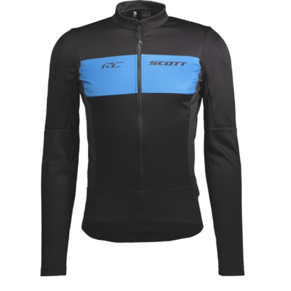 BLUZA SCOTT RC WARM
