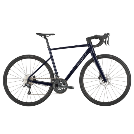 Rower Speedster 20 Cosmic blue