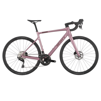Rower Addict 50 Ash pink