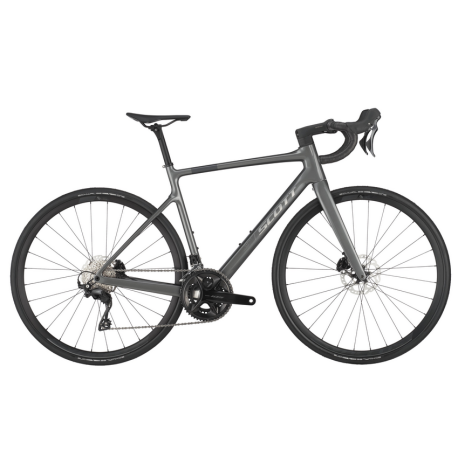 Rower Addict 50 Slate grey