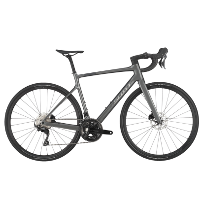 Rower Addict 50 Slate grey