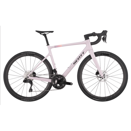 Rower Addict 30 Hushed pink