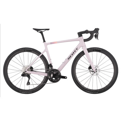 Rower Addict 30 Hushed pink
