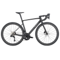 Rower Addict RC 30 Carbon Black
