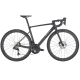 Rower Addict RC 20 Carbon Black