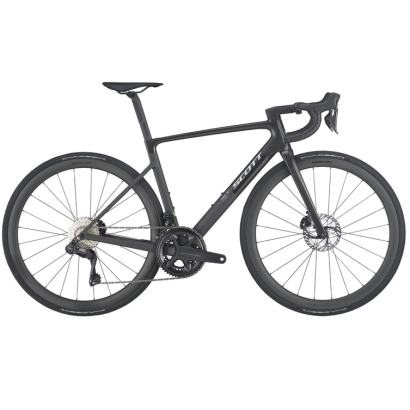 Rower Addict RC 20 Carbon Black