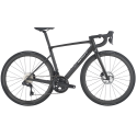 Rower Addict RC 20 Carbon Black